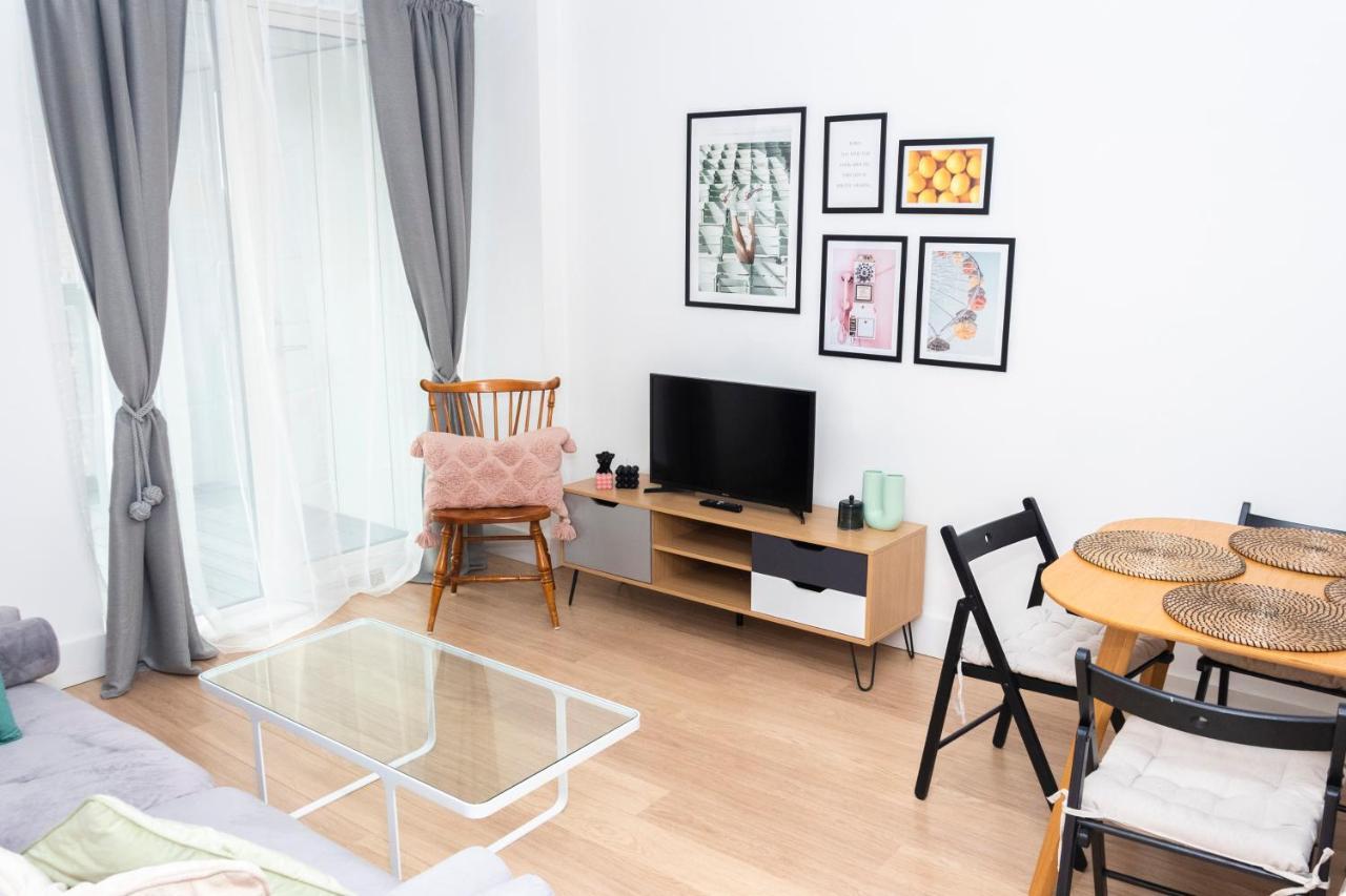 Modern Brixton Apartment Londýn Exteriér fotografie
