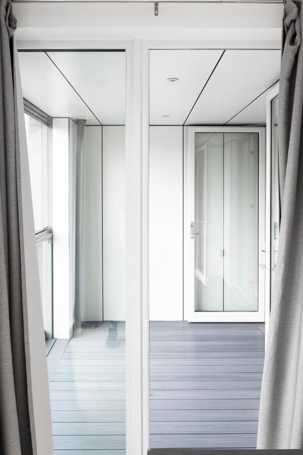 Modern Brixton Apartment Londýn Exteriér fotografie
