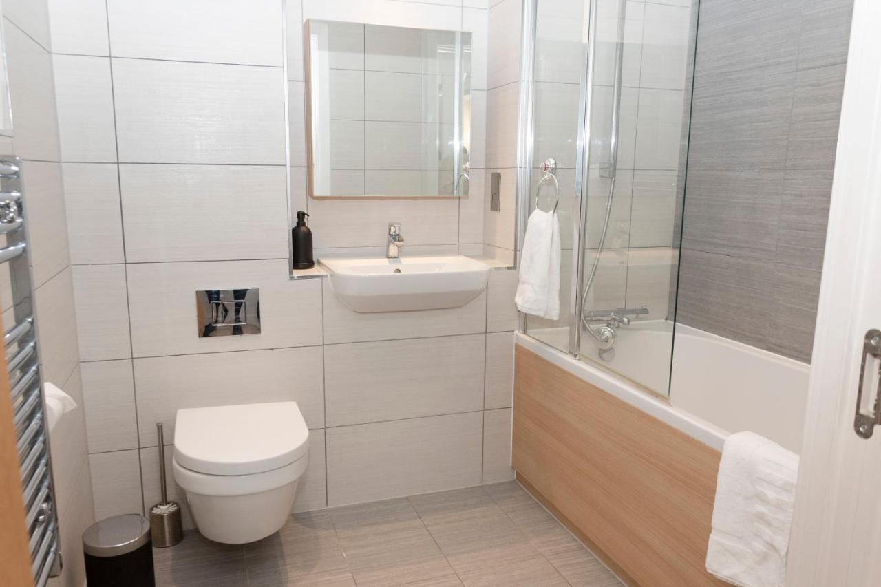 Modern Brixton Apartment Londýn Exteriér fotografie
